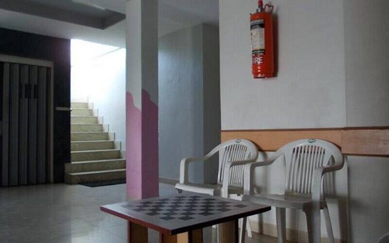 Hotel Dhwanesha Deluxe, Sangli 3